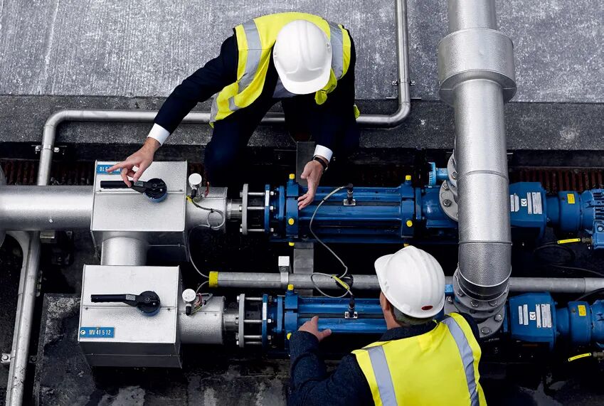 冬季维护别贪小便宜：为什么西派克原厂备件才是单螺杆泵的最佳选择？