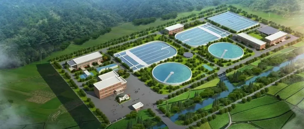 漳浦县城区污水处理厂“涅槃记”：一场不停产的极限“手术”